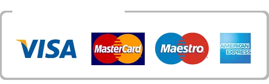 Secure Payment Card