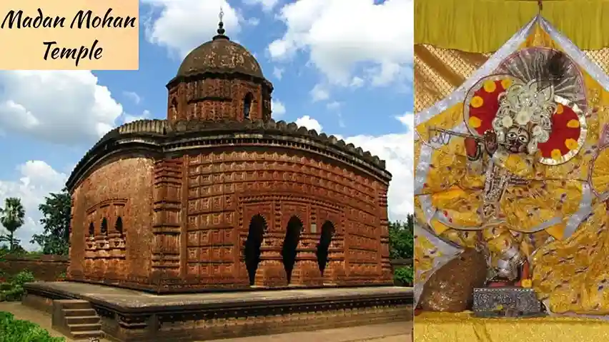 Madan Mohan Temple