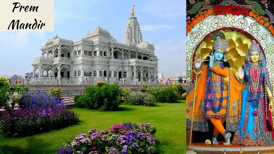 Prem Mandir