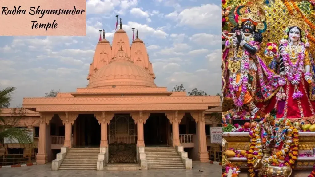 Radha Shyam Sundar Temple