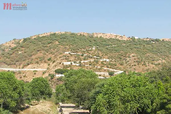 2 Days Special Goverdhan Pooja Package