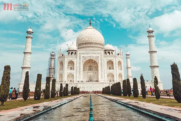 Mathura Agra Tour by Car