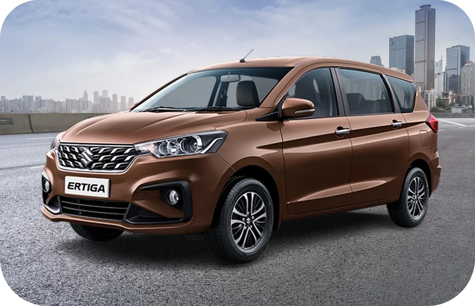 Car Rental in Mathura