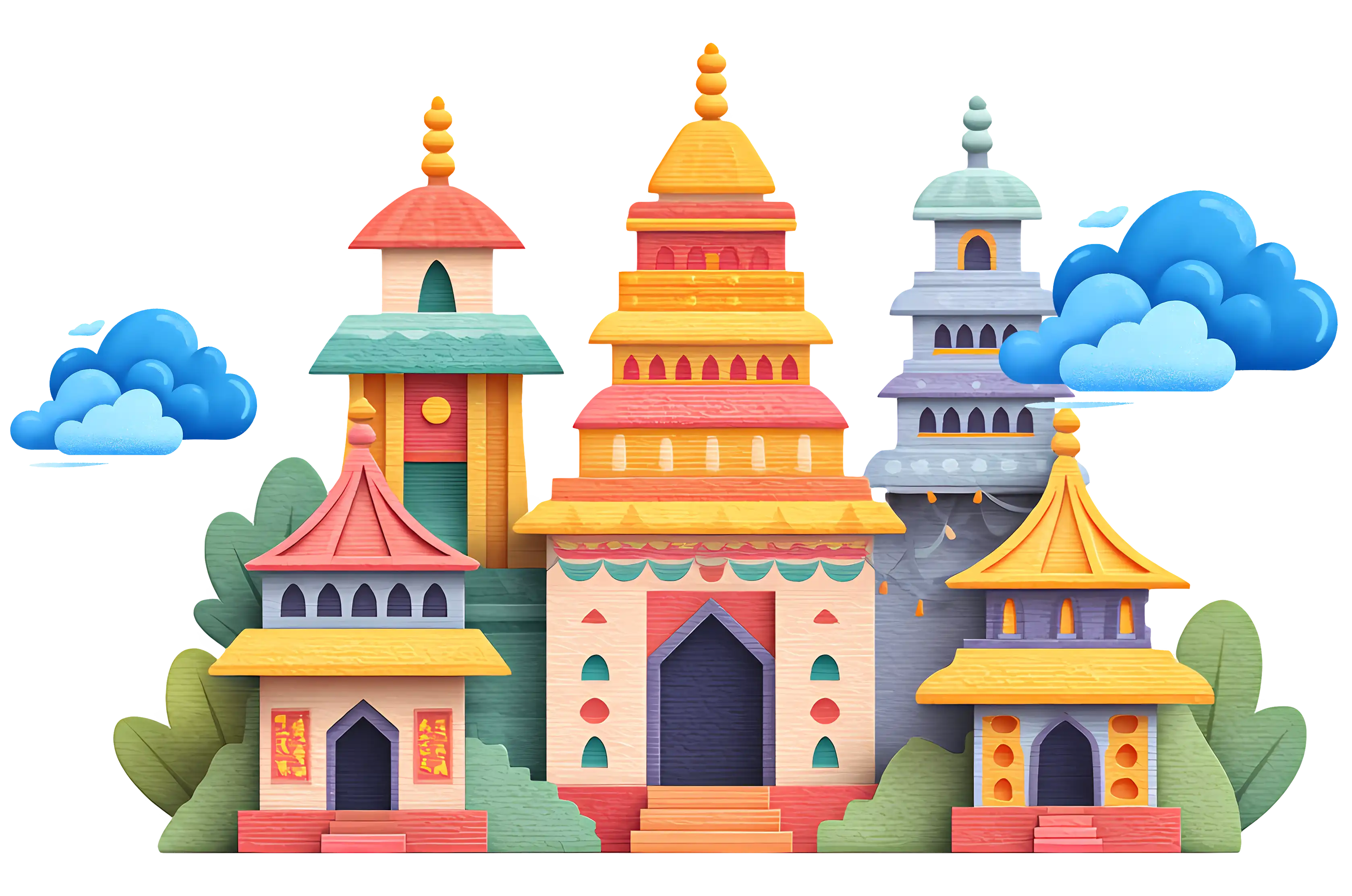 Let's Make Your Travel Dreams Come True