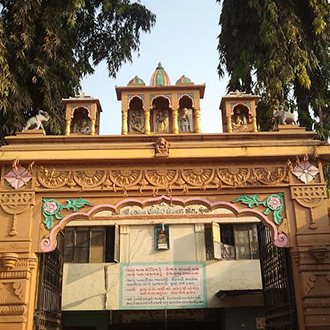 Jalaram Dharamshala