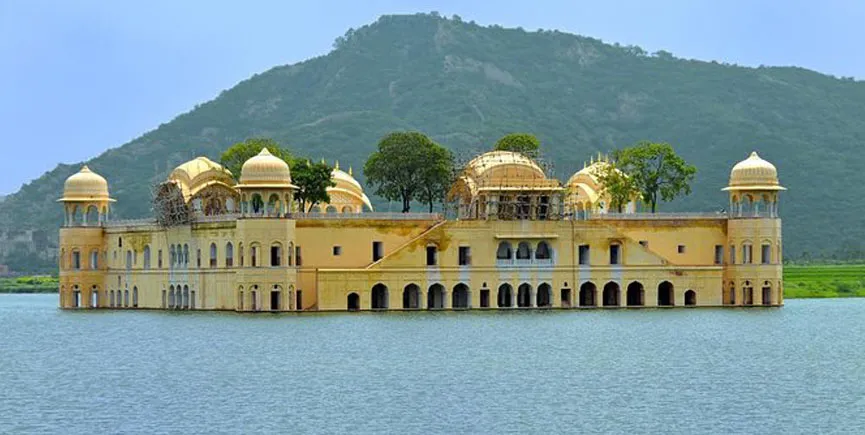 Jal Mahal