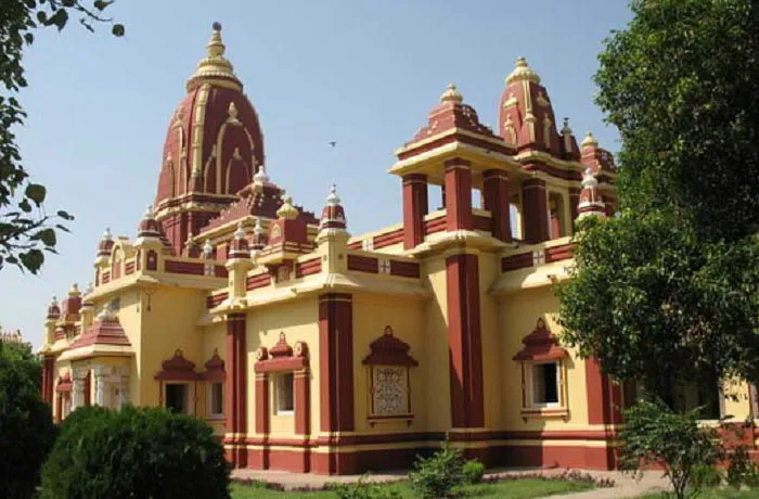 Birla Temple