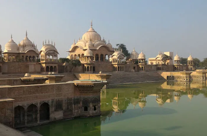 Garud Govind Temple