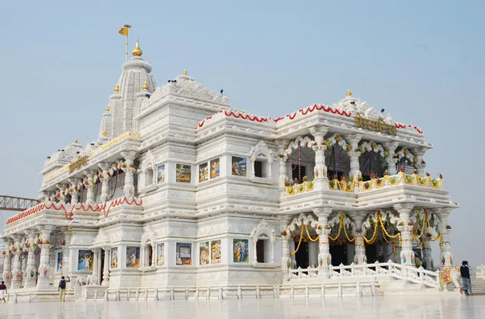 Prem Mandir