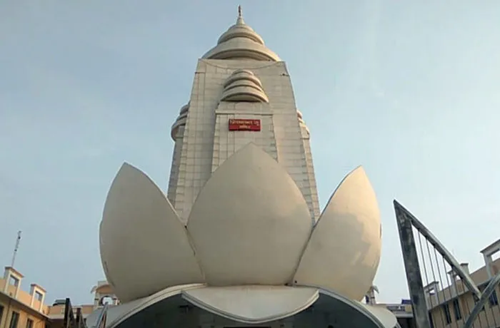 Shree Priyakant Ju Temple