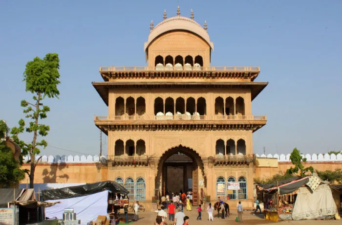 Ranganatha Temple