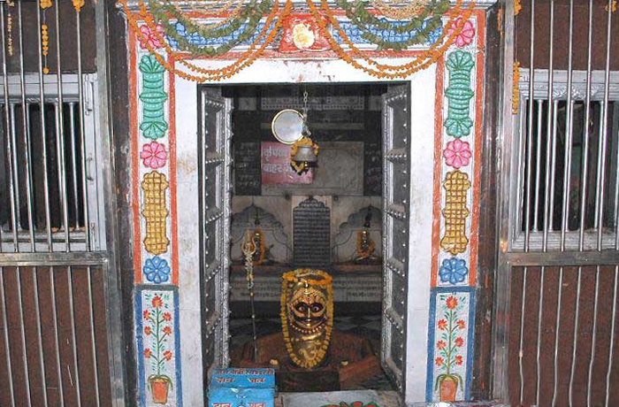 Shree Rangeshwar Mahadev Temple