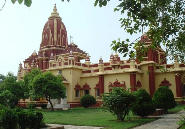 Birla Mandir