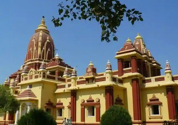 Birla Mandir