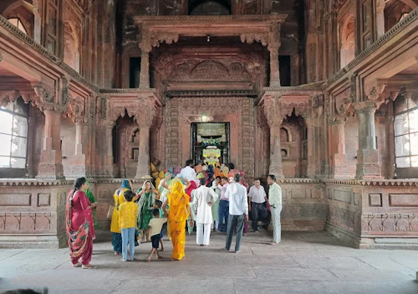 Govind Dev Ji Temple