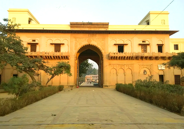 Jaipur Temple