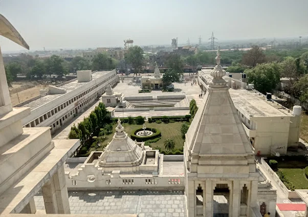 Pagal Baba Mandir