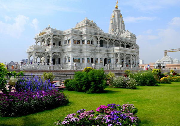 Prem Mandir