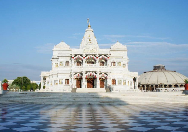 Prem Mandir