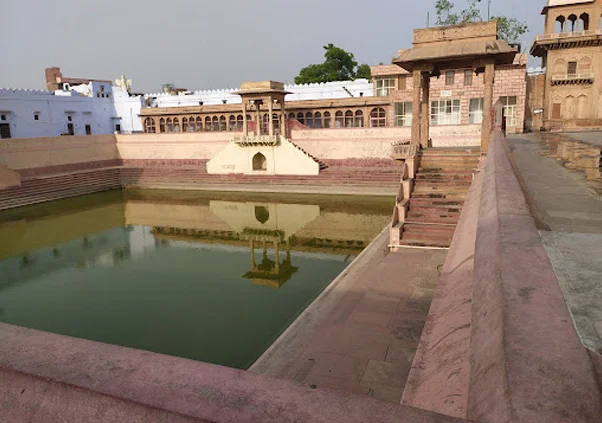 Rangji Temple