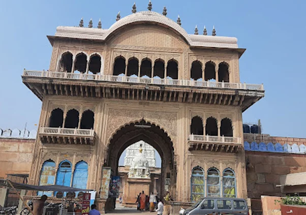 Rangji Temple