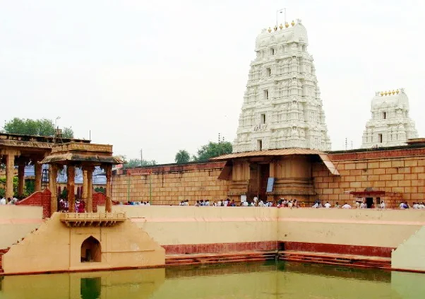 Rangji Temple