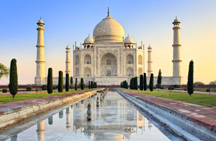 2 Days Delhi Agra Jaipur Tour