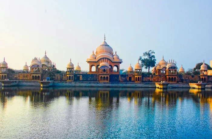 4 Days Mathura Agra Car Tour